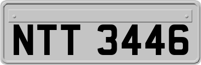 NTT3446
