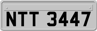 NTT3447