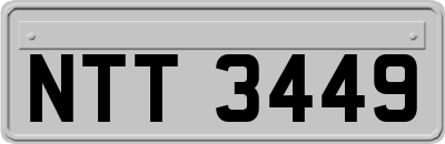 NTT3449