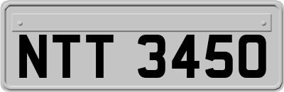 NTT3450