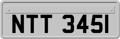 NTT3451