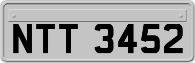 NTT3452