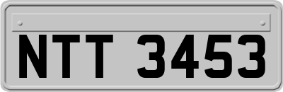 NTT3453