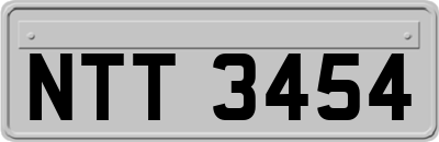 NTT3454