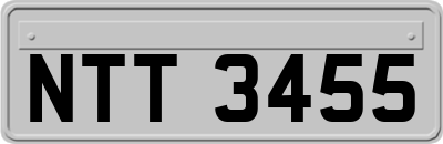 NTT3455