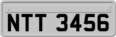 NTT3456