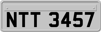 NTT3457