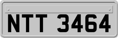 NTT3464