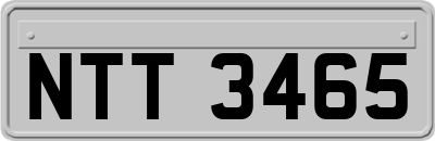 NTT3465