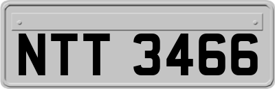 NTT3466