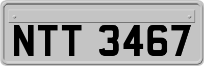 NTT3467