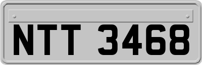 NTT3468