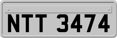 NTT3474