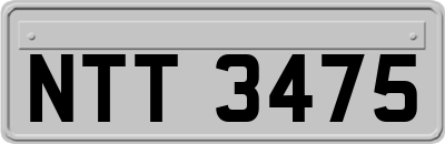 NTT3475