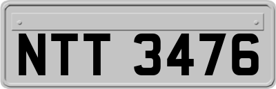 NTT3476