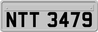 NTT3479