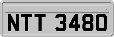 NTT3480