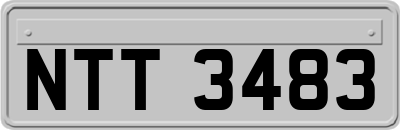 NTT3483