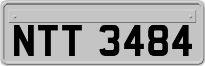 NTT3484