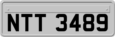 NTT3489