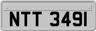 NTT3491