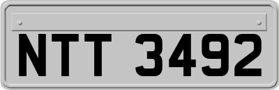 NTT3492