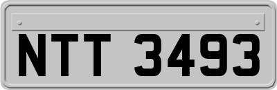 NTT3493