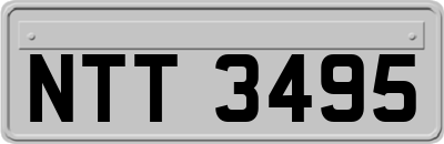 NTT3495