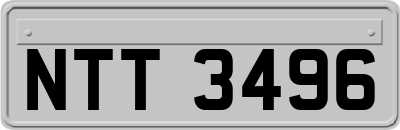 NTT3496