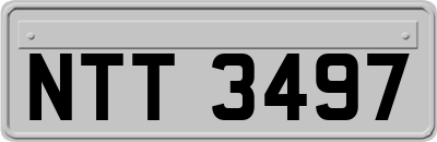NTT3497