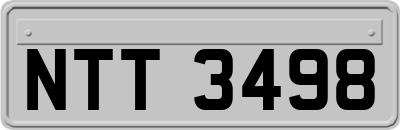 NTT3498