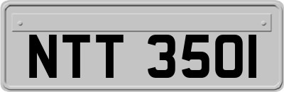 NTT3501