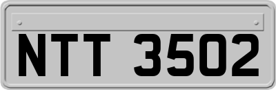 NTT3502