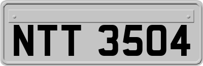 NTT3504