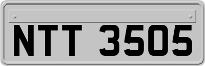 NTT3505