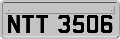 NTT3506