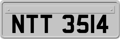 NTT3514
