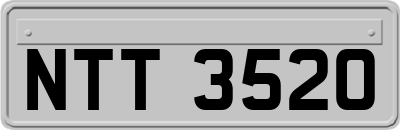 NTT3520