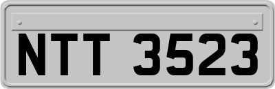 NTT3523
