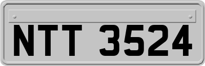 NTT3524