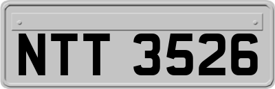 NTT3526