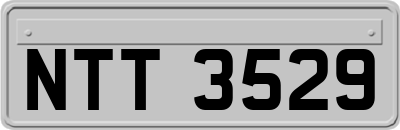 NTT3529