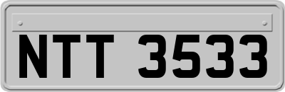 NTT3533