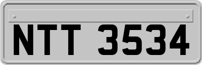 NTT3534