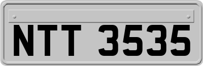 NTT3535