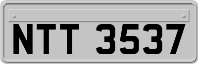 NTT3537
