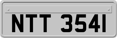 NTT3541