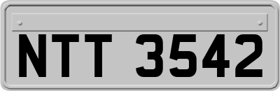 NTT3542