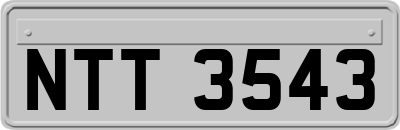 NTT3543