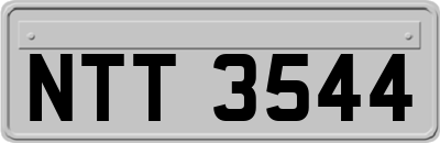 NTT3544